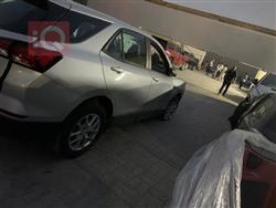 شێڤرۆلێت ئیکۆنۆکس